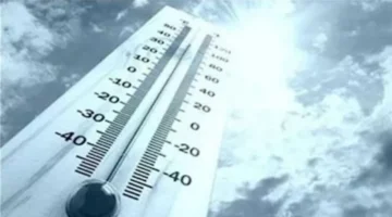 تحذير لـ 5 محافظات.. تقلبات جوية حادة وأمطار رعدية تضرب البلاد الساعات المقبلة